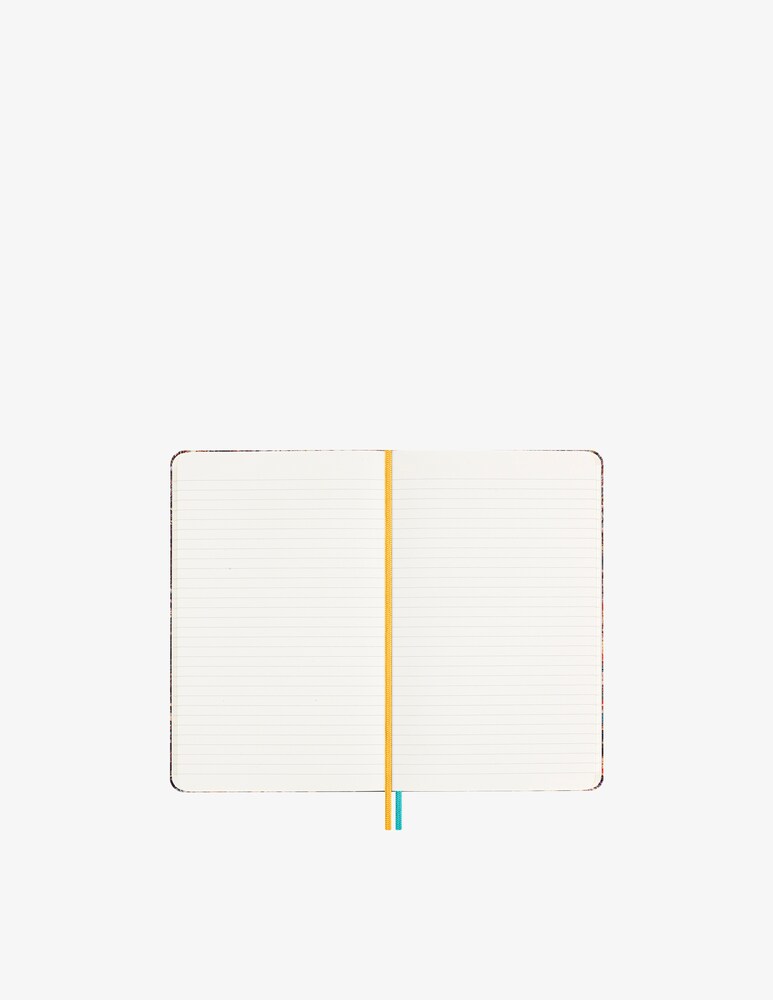 Moleskine Taccuino Large Ru Zfz No Box