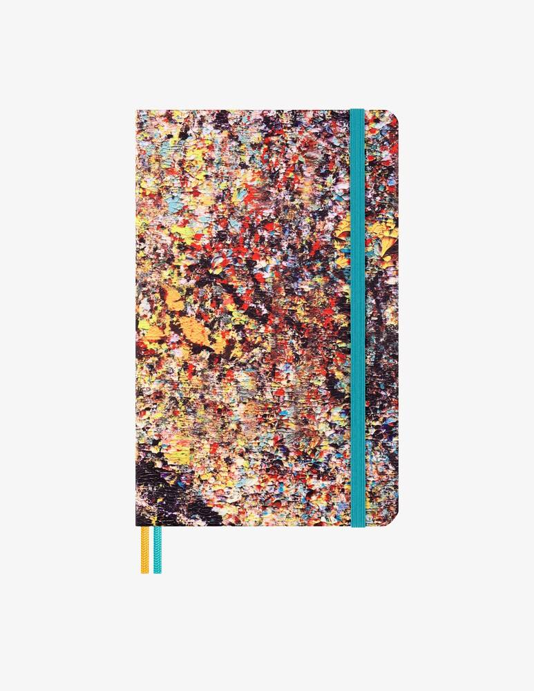 Moleskine Taccuino Large Ru Zfz No Box