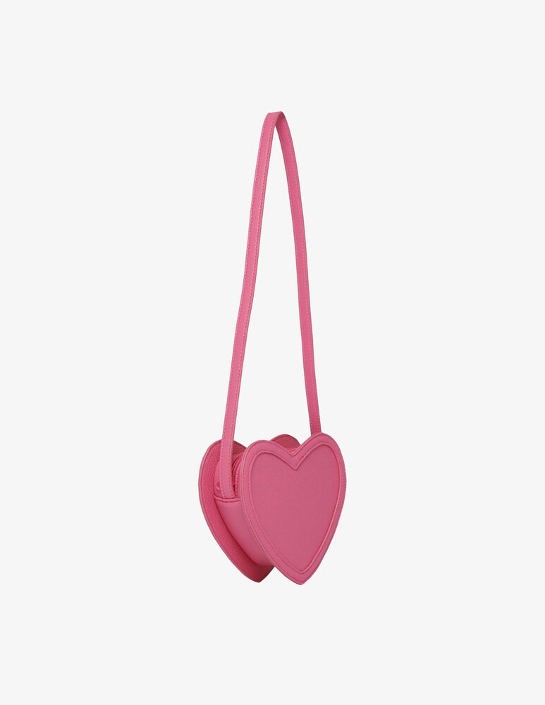 Molo Borsa A Cuore