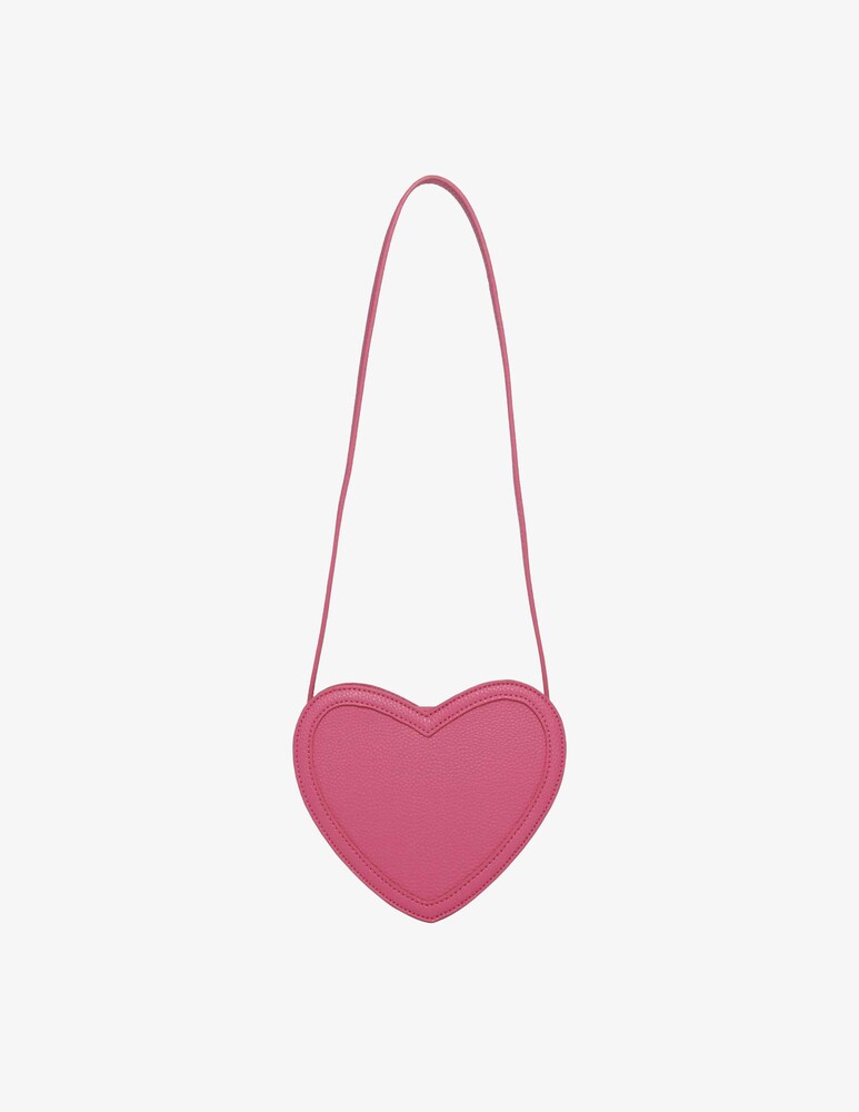 Molo Borsa a cuore