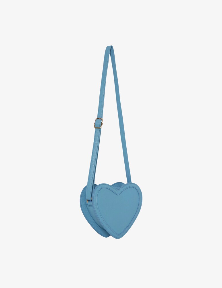 Molo Borsa A Mano A Cuore