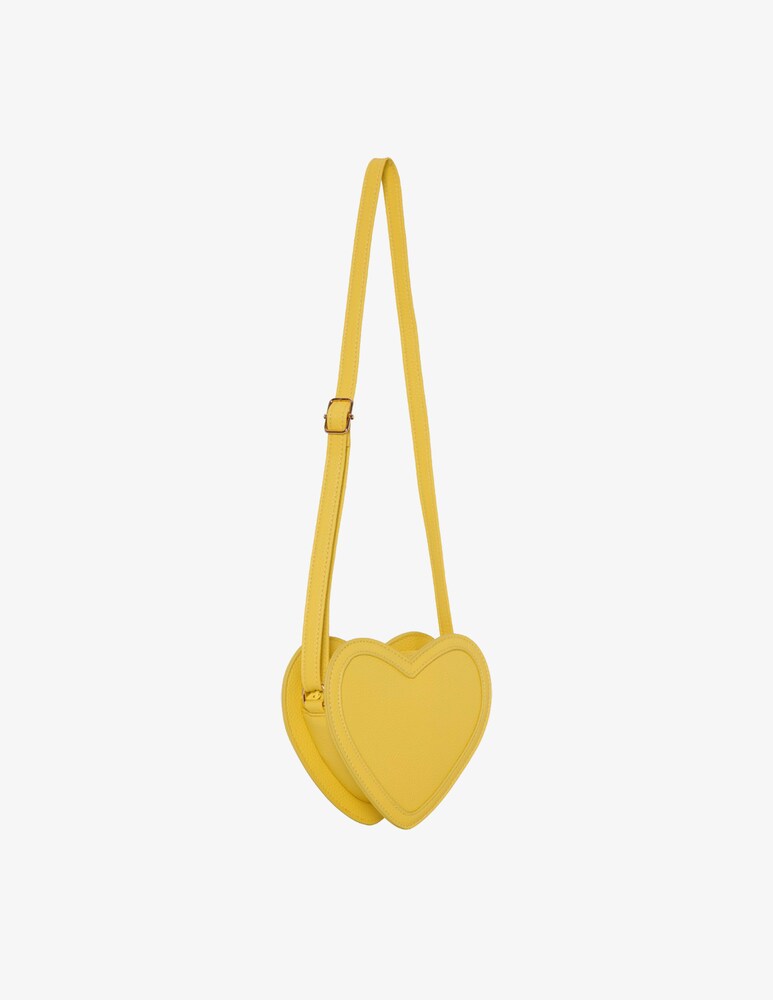 Molo Borsa A Mano A Cuore