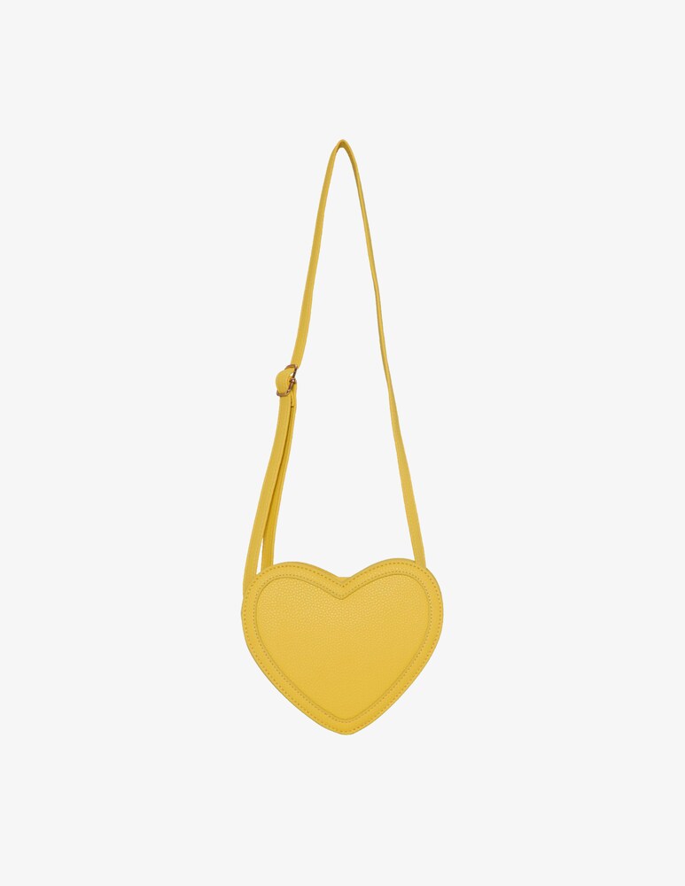 Molo Borsa a mano a cuore