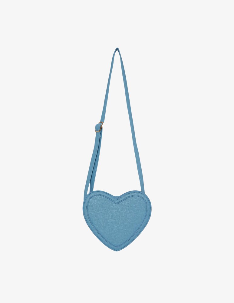 Molo Borsa a mano a cuore
