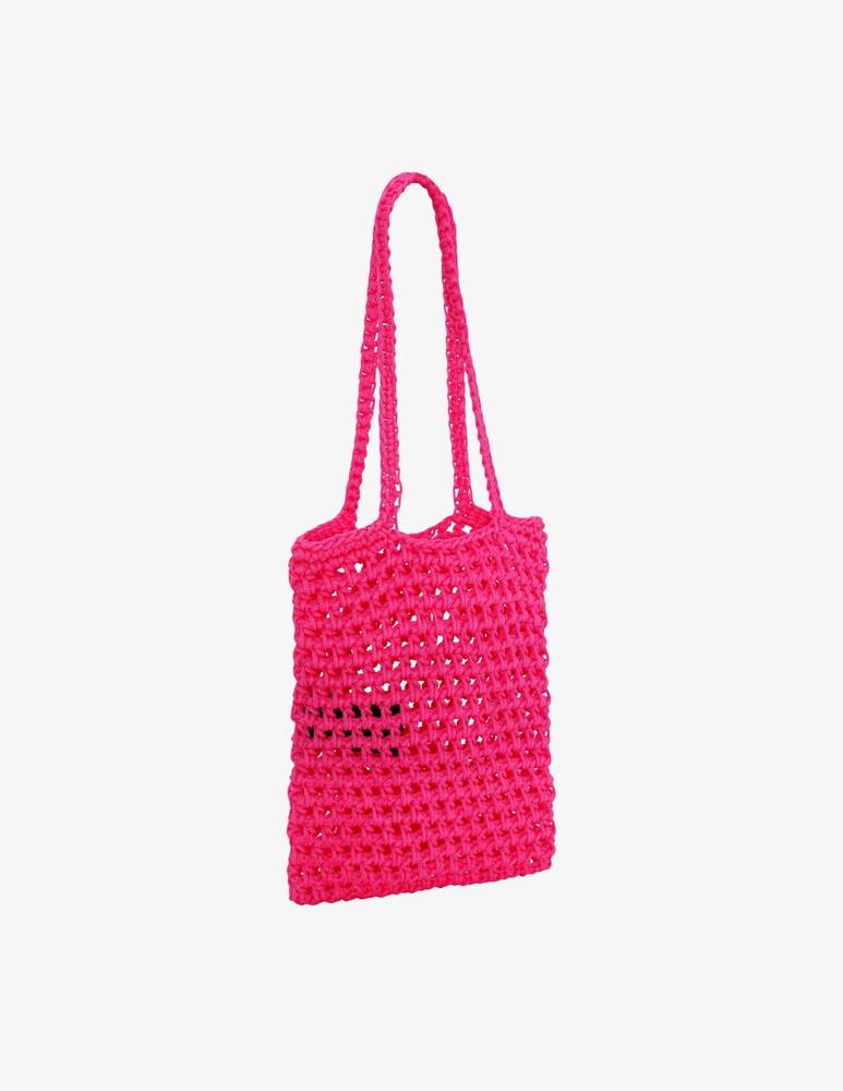 Molo Borsa Crochet
