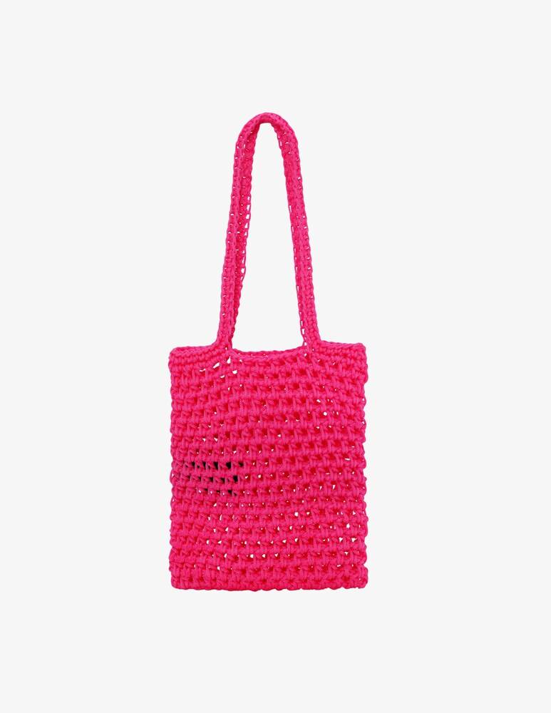 Molo Borsa crochet