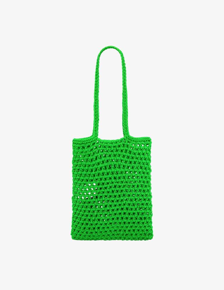Molo Borsa crochet