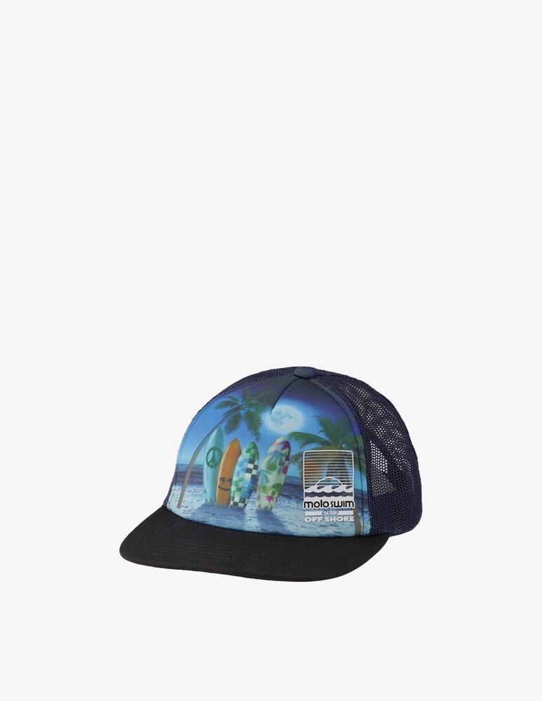 Molo Cappello