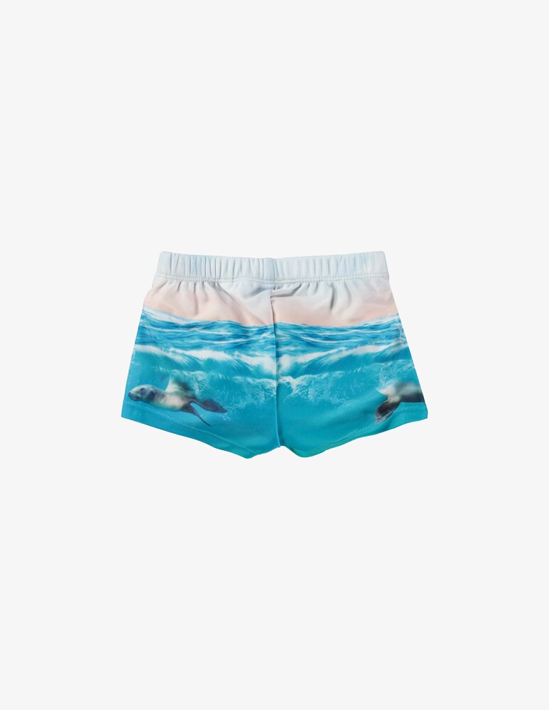 Molo Costume Da Bagno Nansen