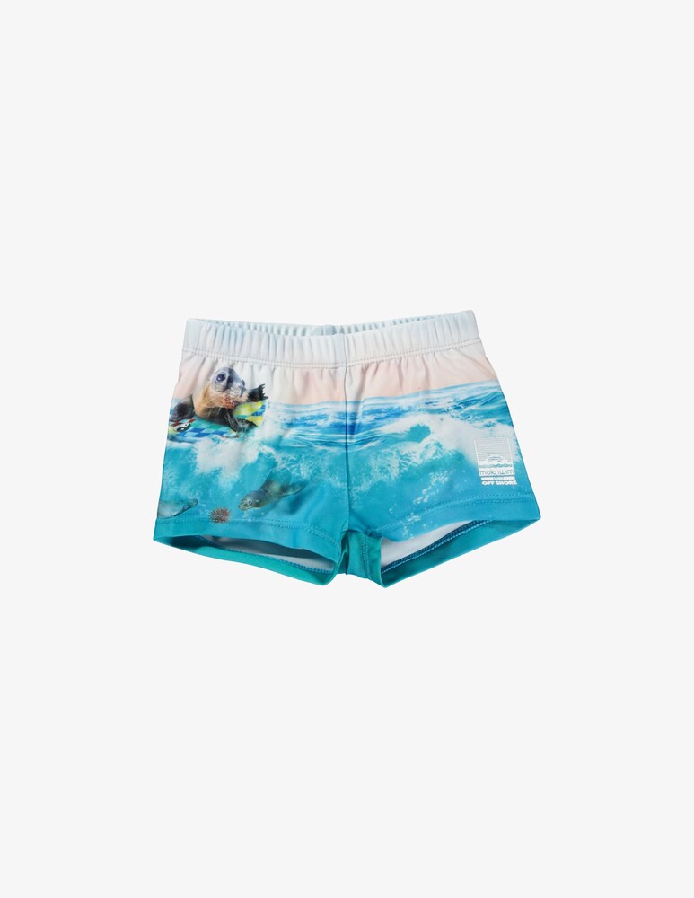 Molo Costume da bagno nansen