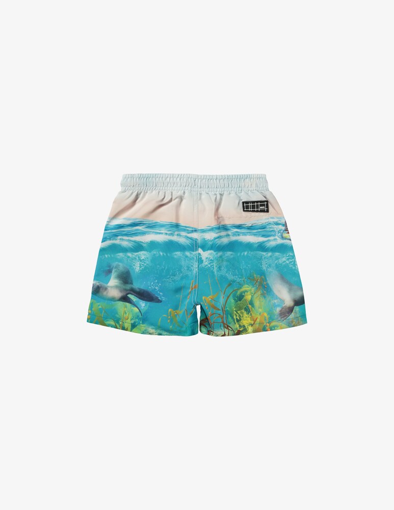 Molo Costume Da Bagno Niko