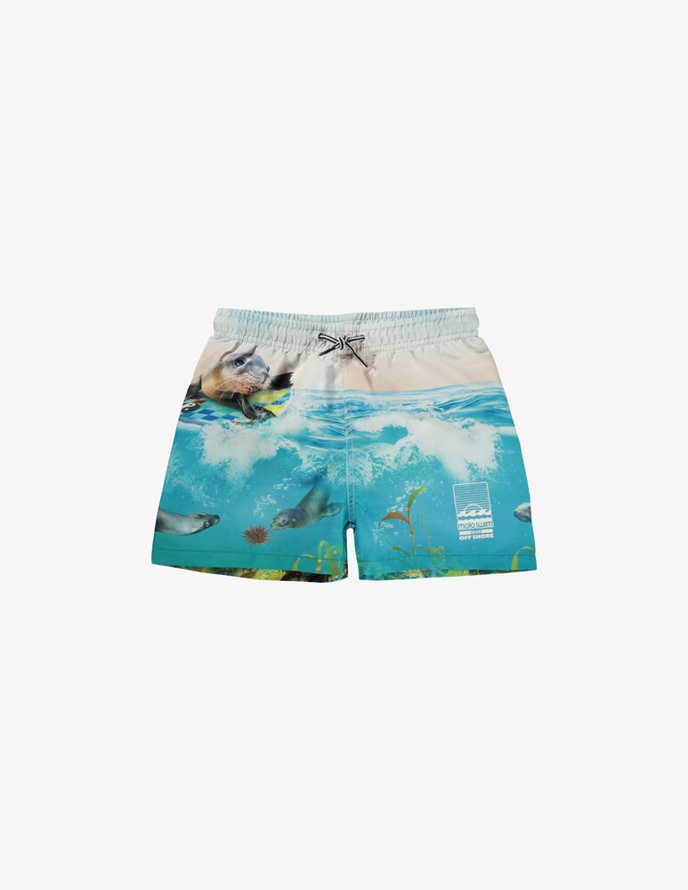Molo Costume da bagno niko