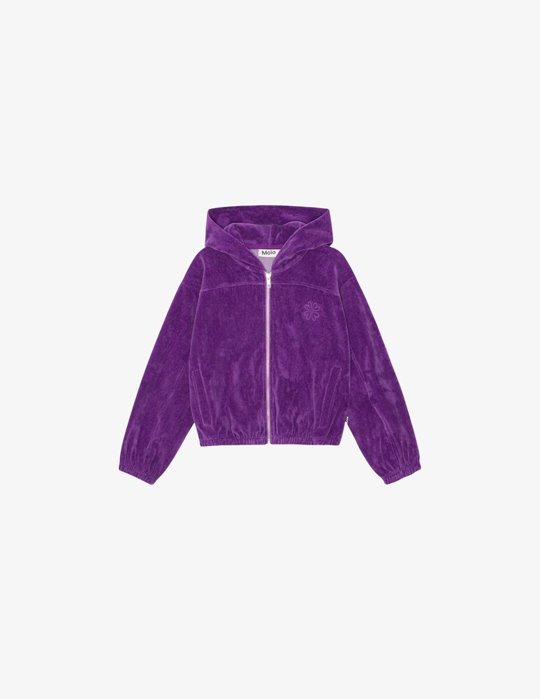 Molo Maglione in cotone