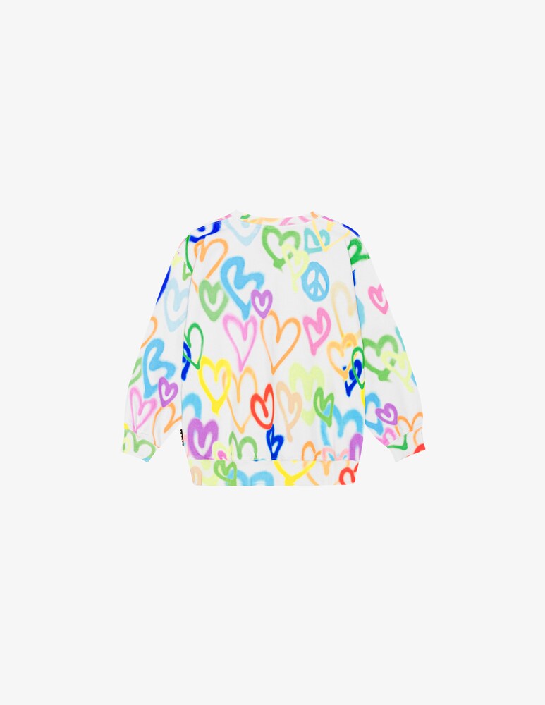 Molo Maglione In Cotone