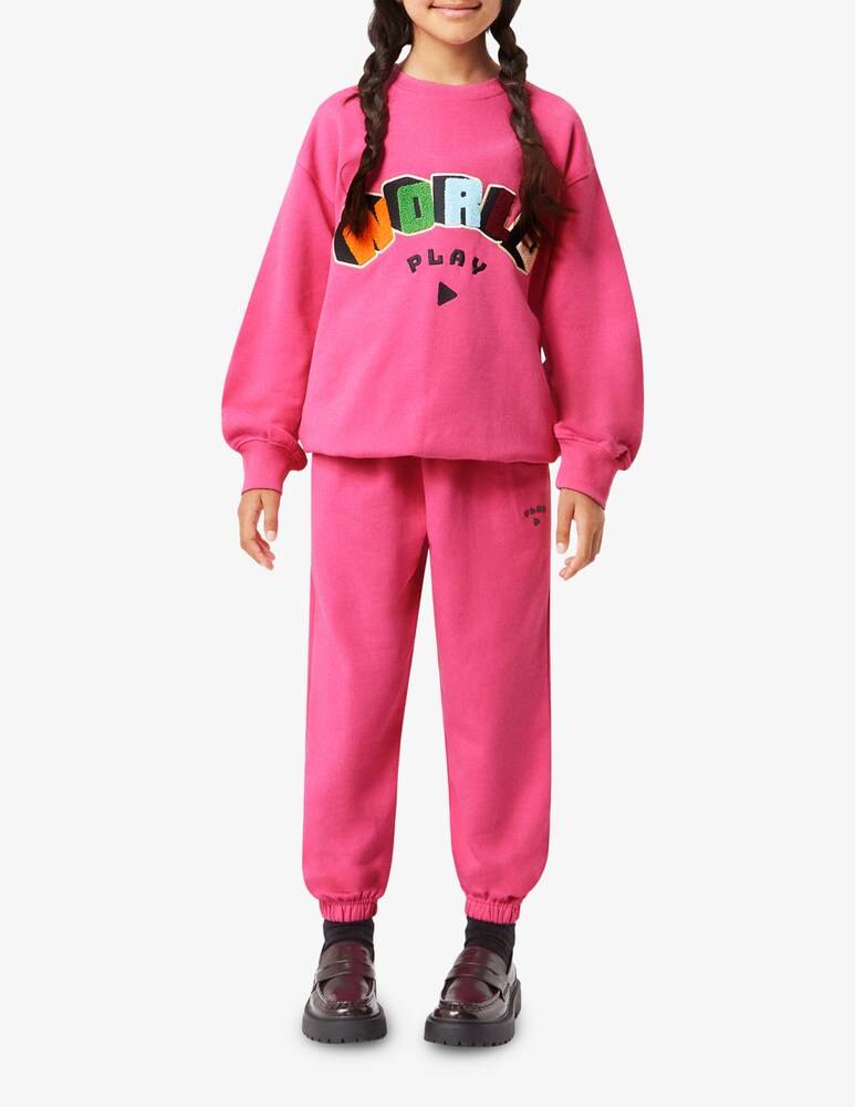 Molo Pantaloni Di Tuta