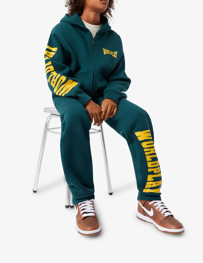 Molo Pantaloni Di Tuta