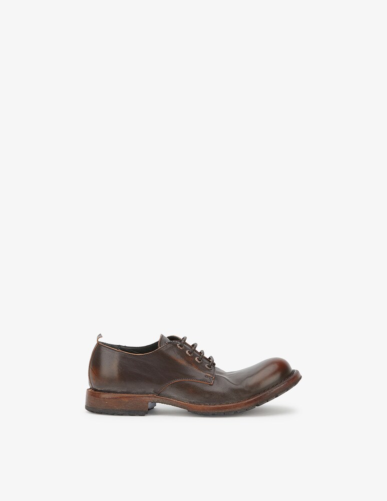 Moma Scarpe derby 3eye male
