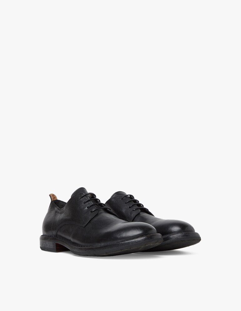 Moma Scarpe Derby Minks