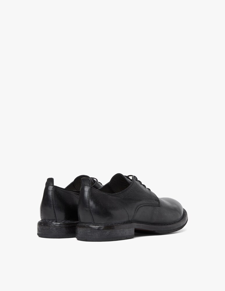 Moma Scarpe Derby Minks