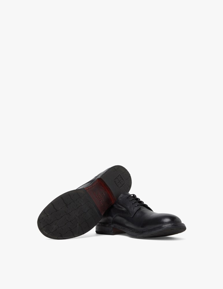 Moma Scarpe Derby Minks
