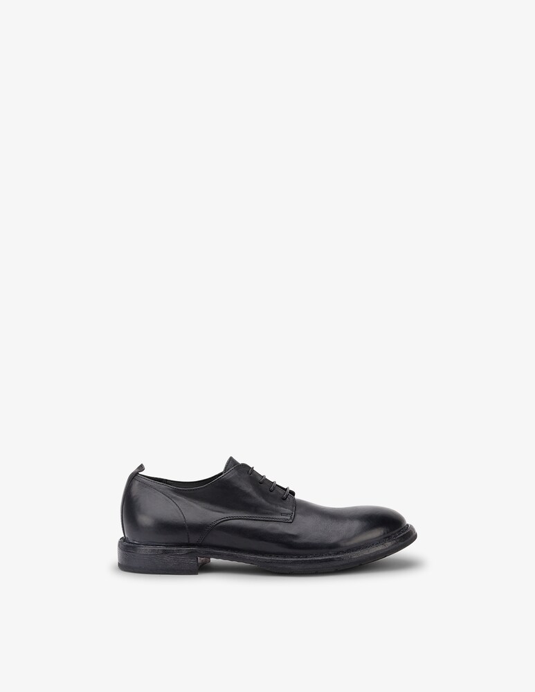 Moma Scarpe derby minks