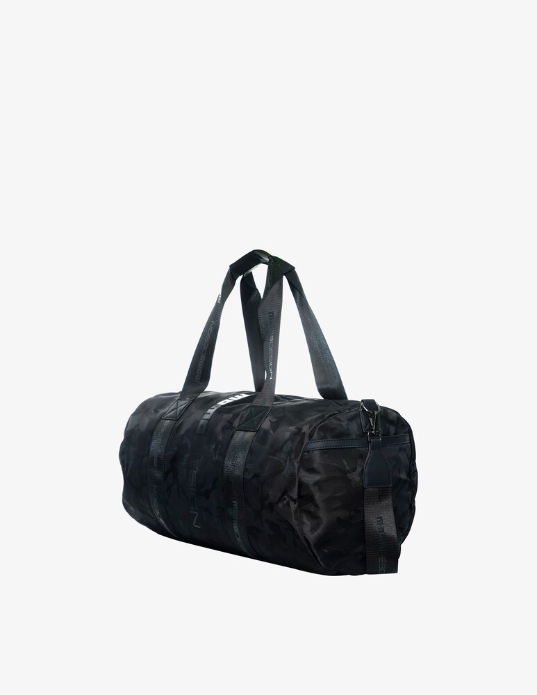 Momo Design Borsone - Nero