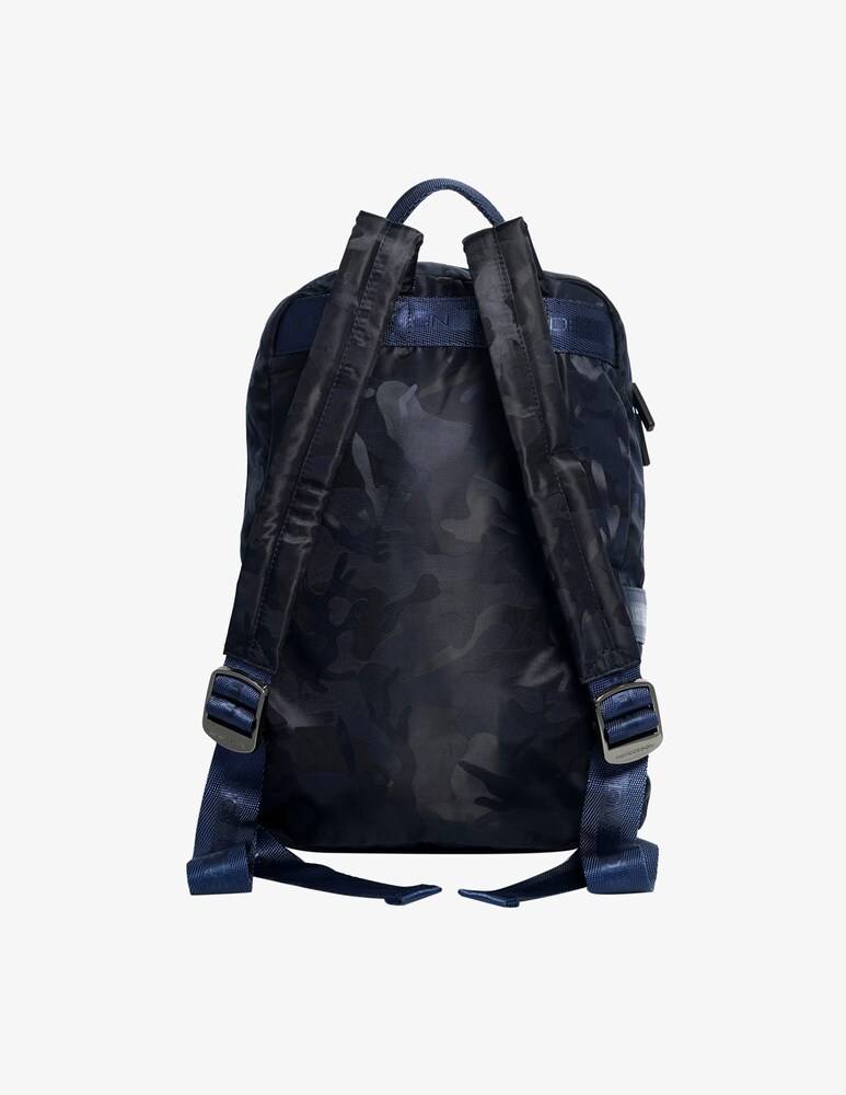 Momo Design Zaino - Blu
