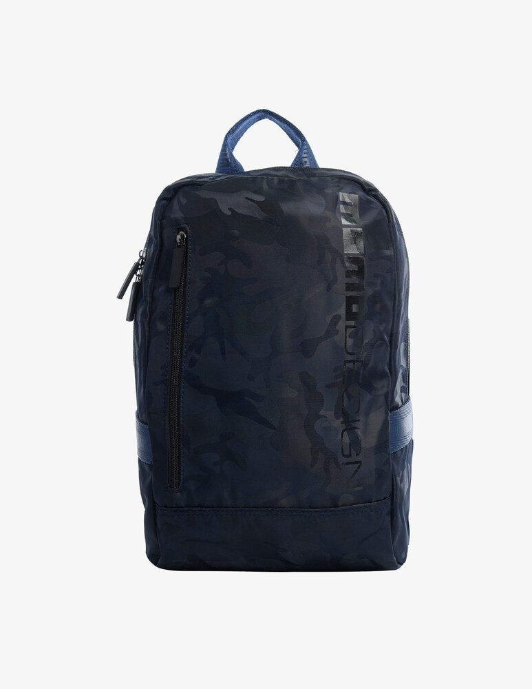 Momo Design Zaino - Blu