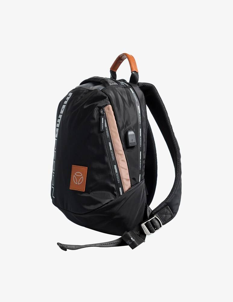 Momo Design Zaino - Nero