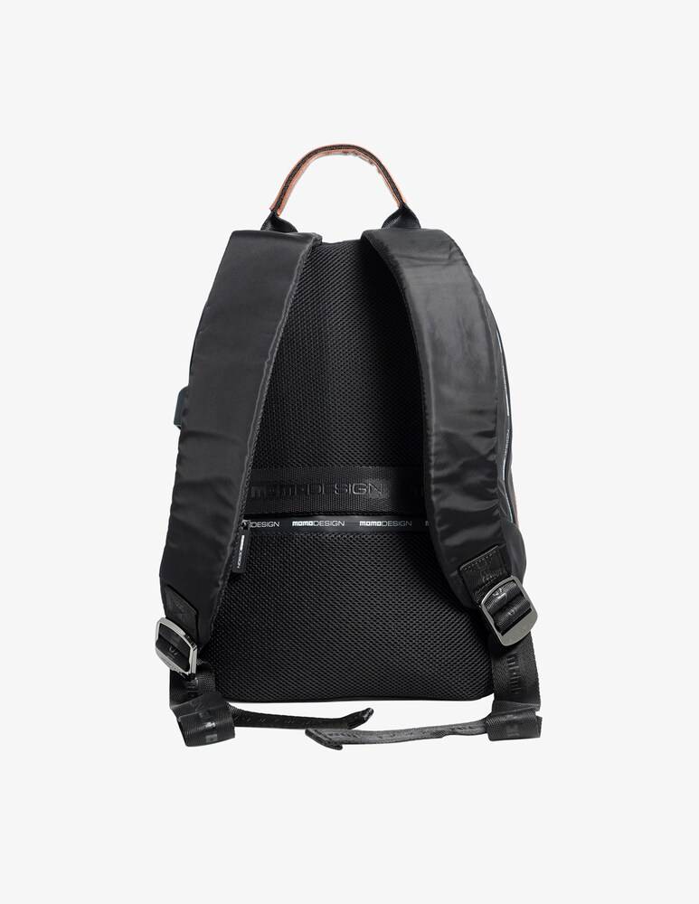 Momo Design Zaino - Nero