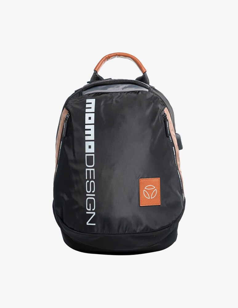 Momo Design Zaino - Nero