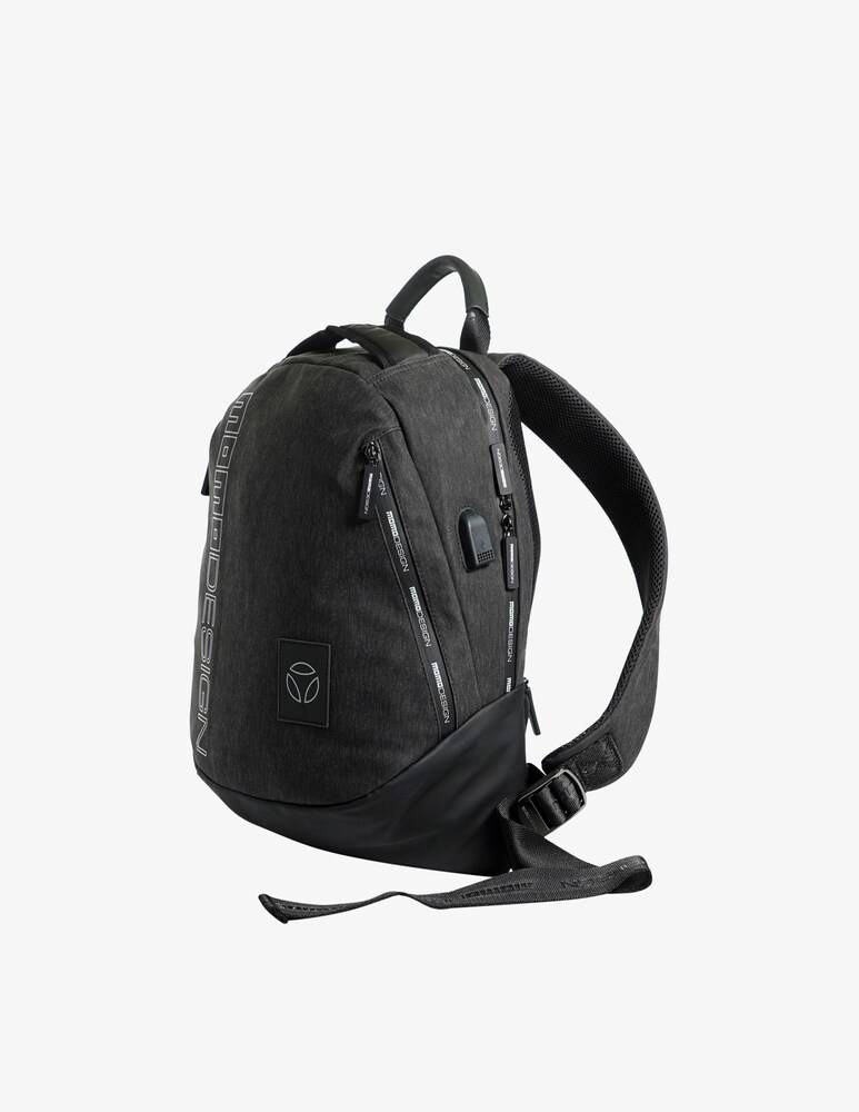 Momo Design Zaino - Nero
