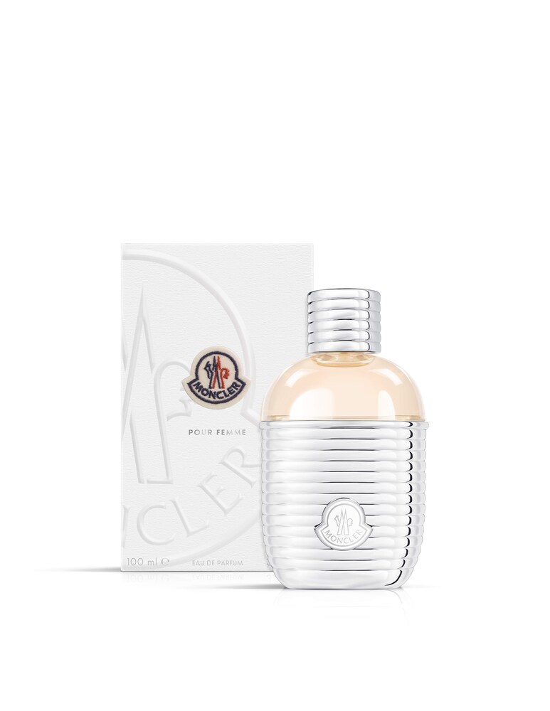 Moncler Moncler Pour Femme