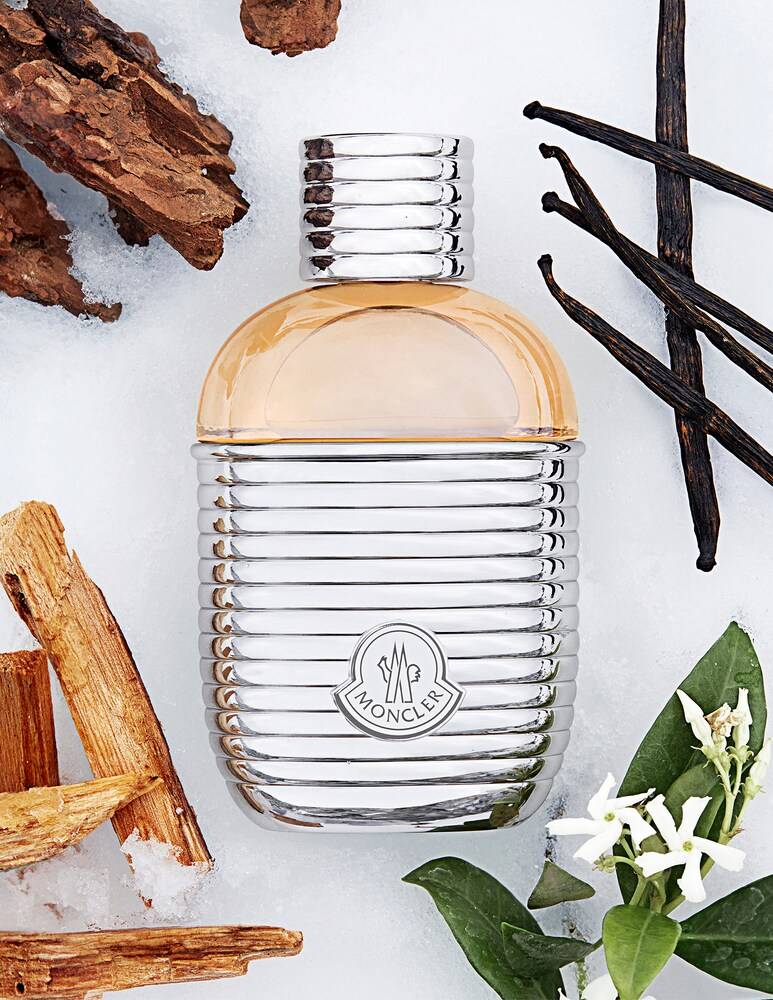 Moncler Moncler Pour Femme