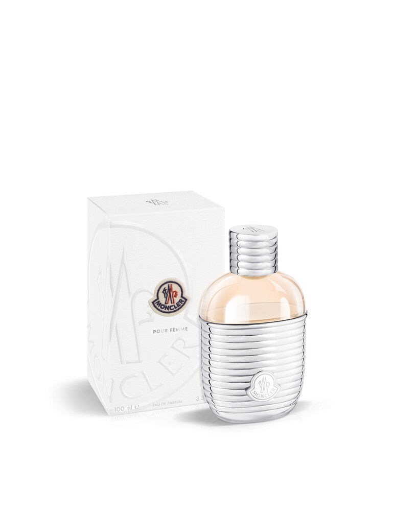 Moncler Moncler Pour Femme