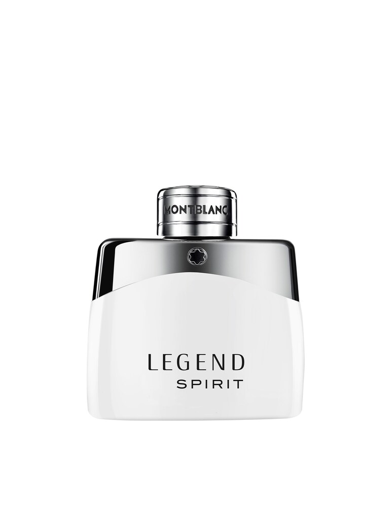 Montblanc Legend Spirit Eau de Toilette