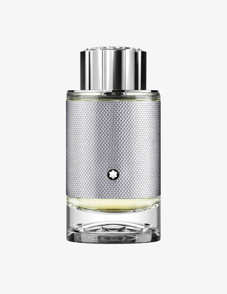 Montblanc Montblanc Explorer Platinum