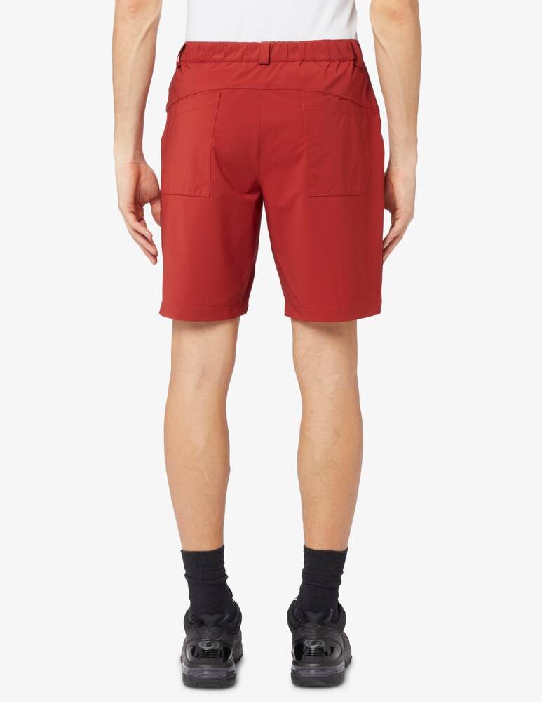 MONTURA Pantaloncini Travel Pulito