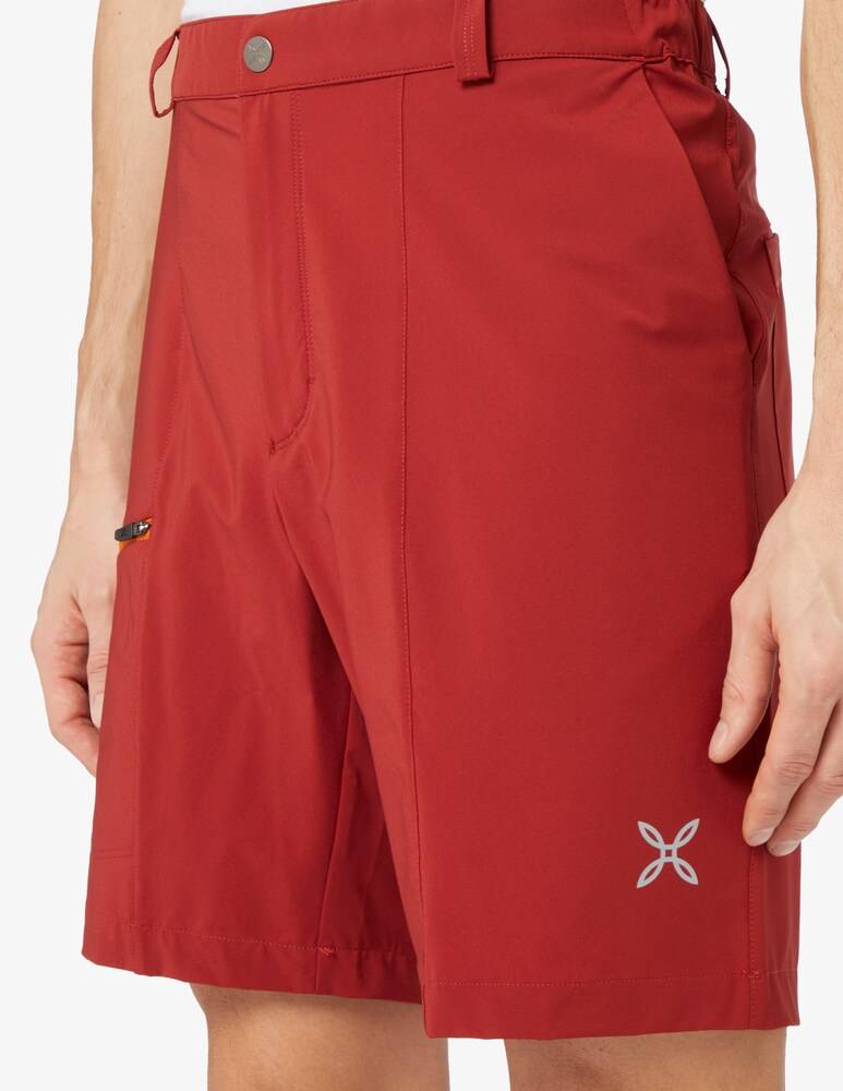 MONTURA Pantaloncini Travel Pulito