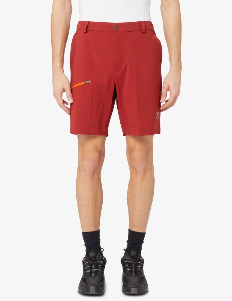 MONTURA Pantaloncini travel pulito