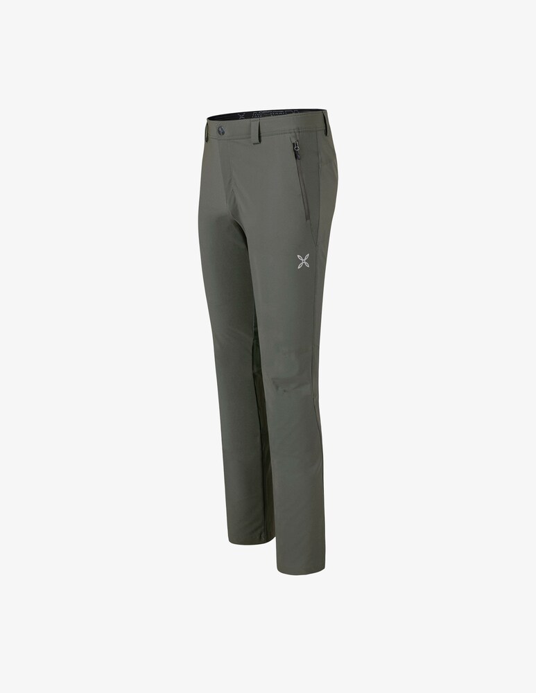 MONTURA Pantaloni Manghem Pulito Tech Stretch