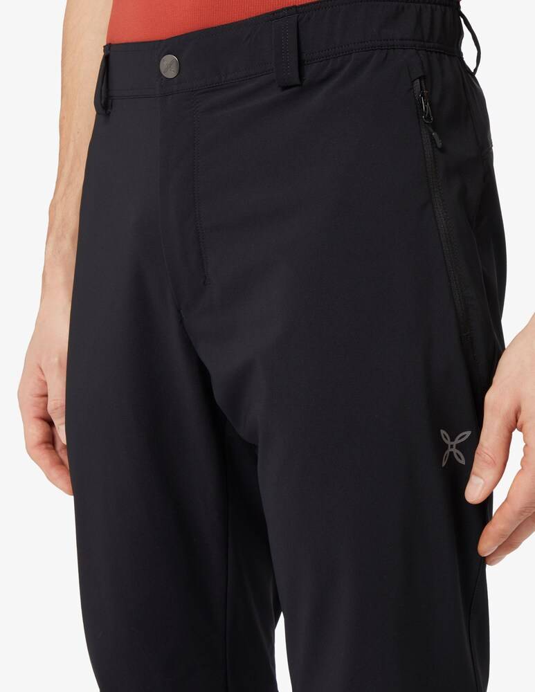 MONTURA Pantaloni Manghem Pulito Tech Stretch