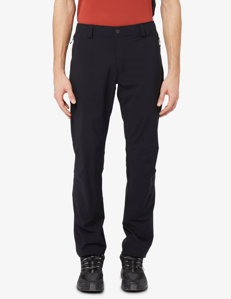 MONTURA Pantaloni manghem pulito tech stretch