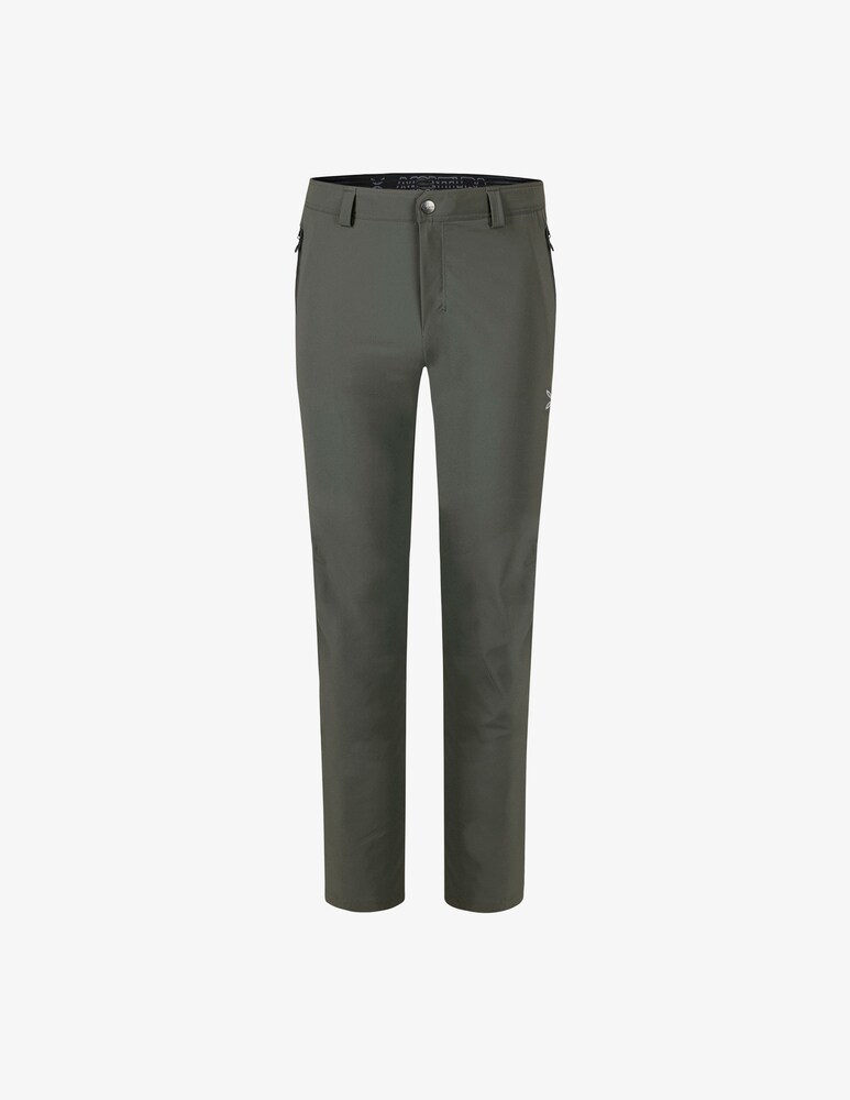 MONTURA Pantaloni manghem pulito tech stretch