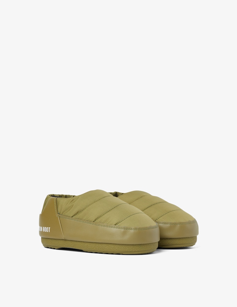 Moon Boot Mule A Fascia In Nylon