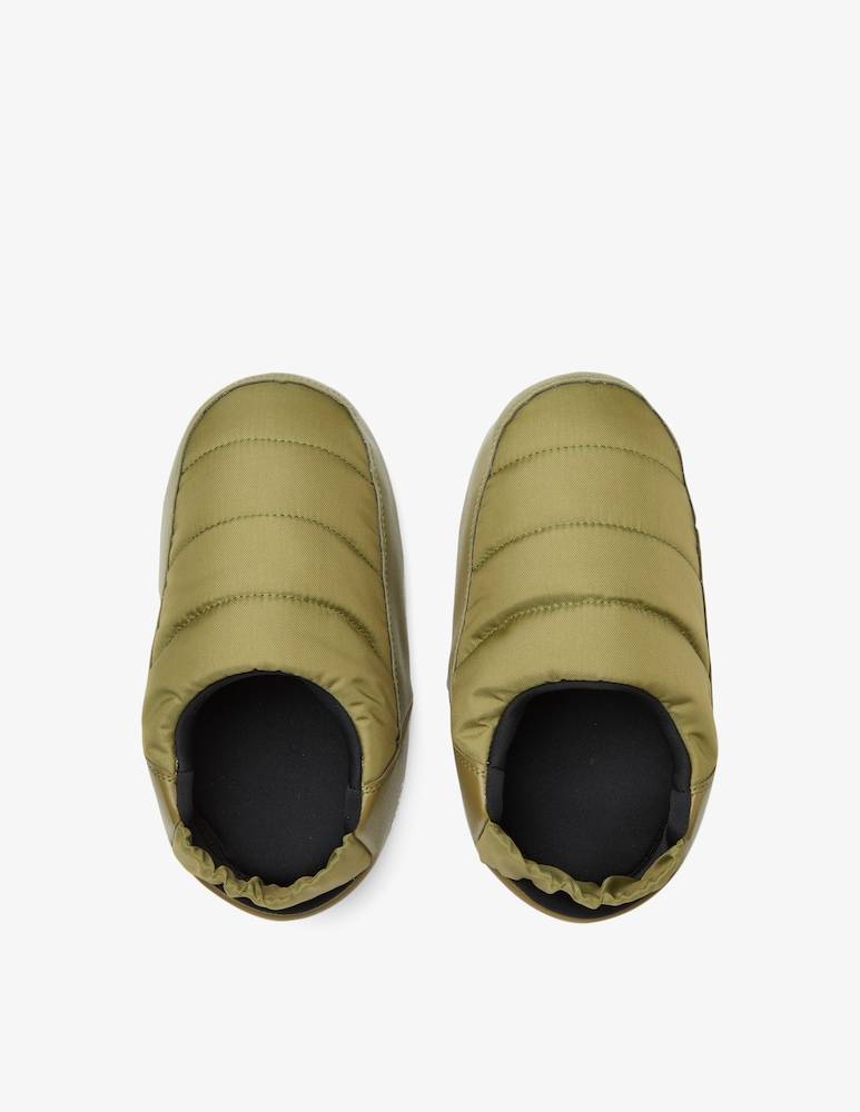 Moon Boot Mule A Fascia In Nylon
