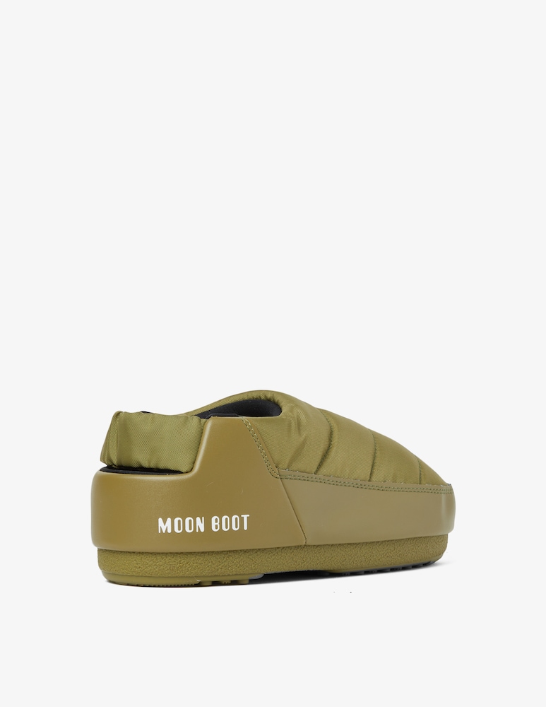 Moon Boot Mule A Fascia In Nylon