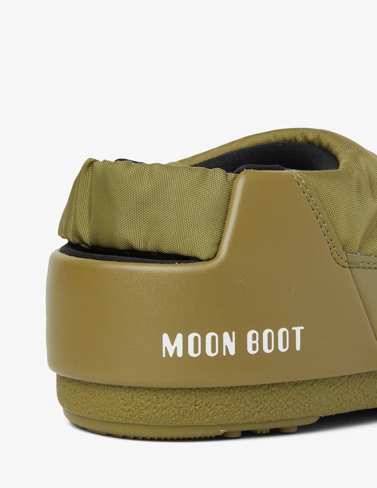 Moon Boot Mule A Fascia In Nylon