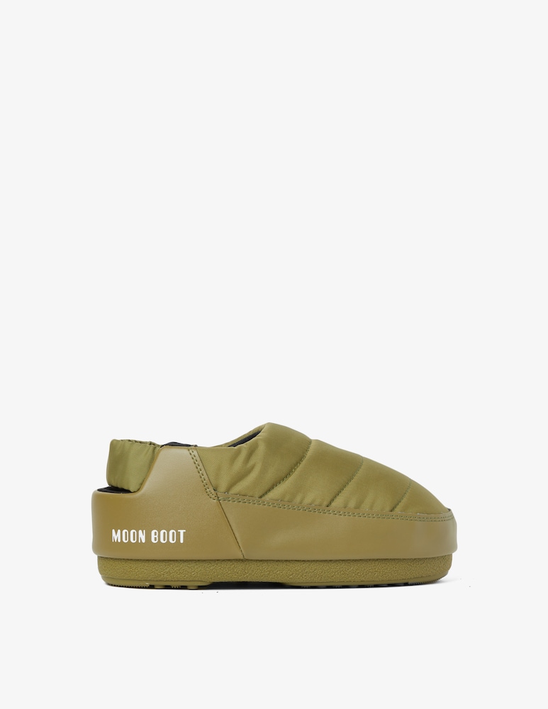 Moon Boot Mule a fascia in nylon