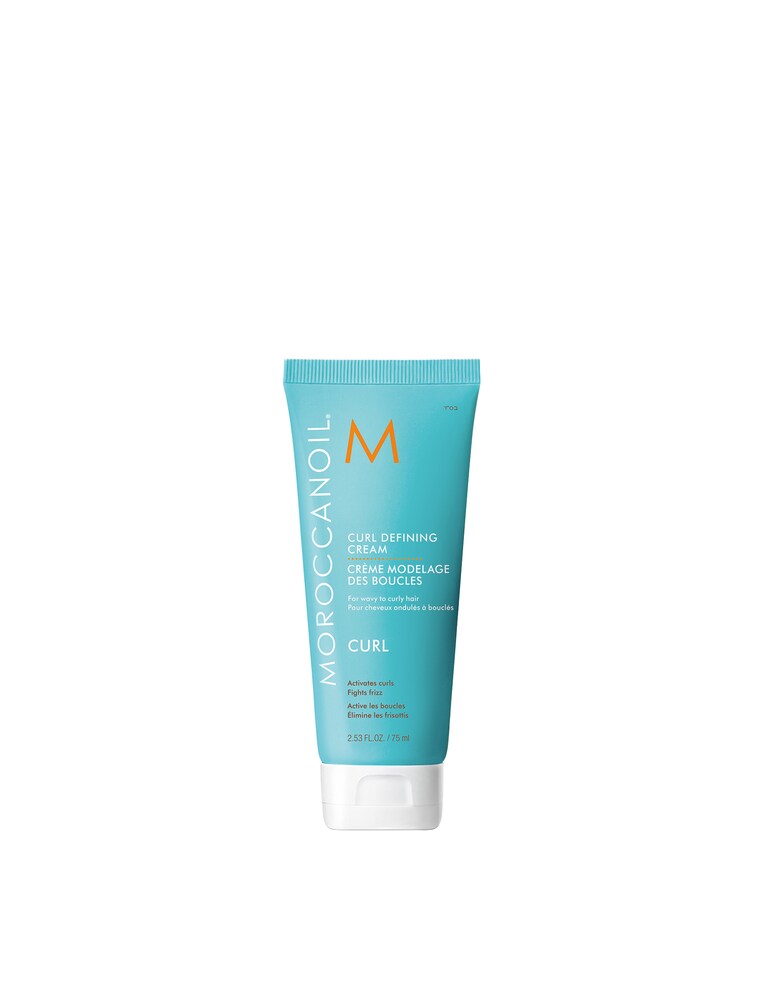 Moroccanoil Crema di definizione per ricci